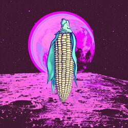 Cover of Greasy, Like Corn On The Cob, Mad Butter and Onion Rings