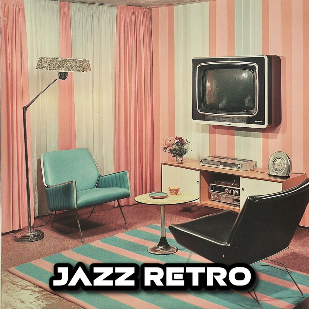 Picture of Jazz de 1950