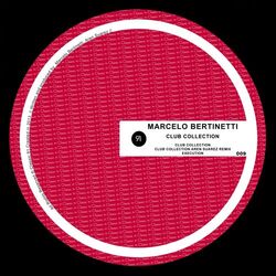 Cover of Club Collection