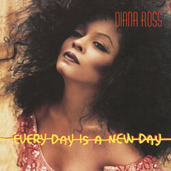 Cover of Every Day Is A New Day