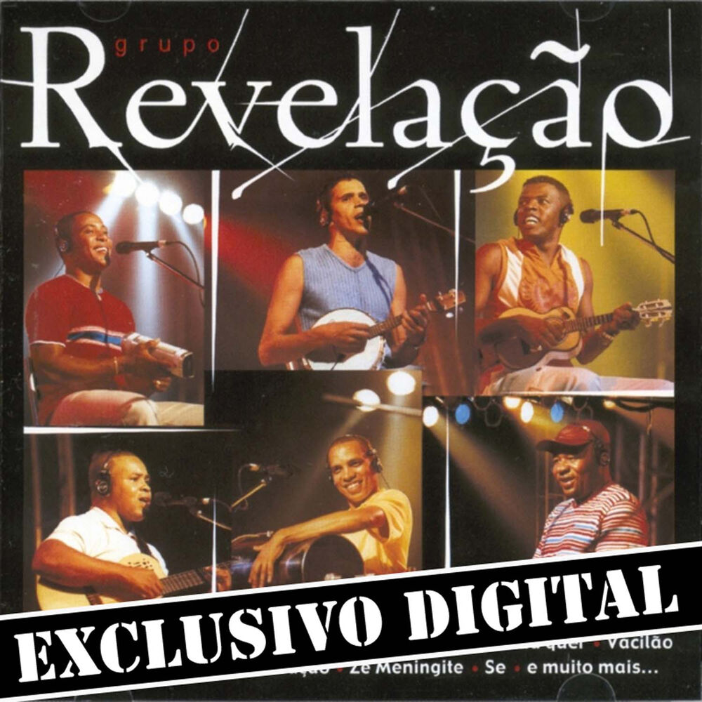 Picture of Ao Vivo No Olimpo - Músicas Extras do Dvd