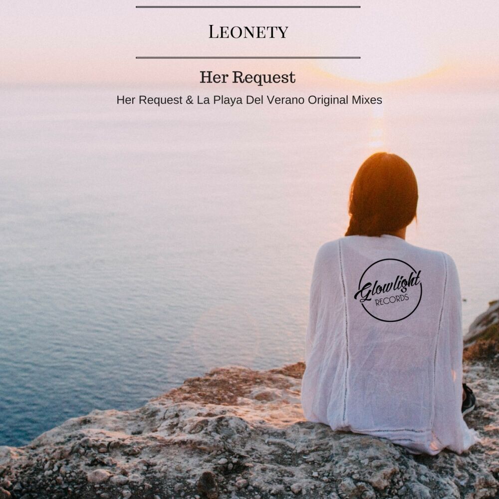 Picture of Her Request EP