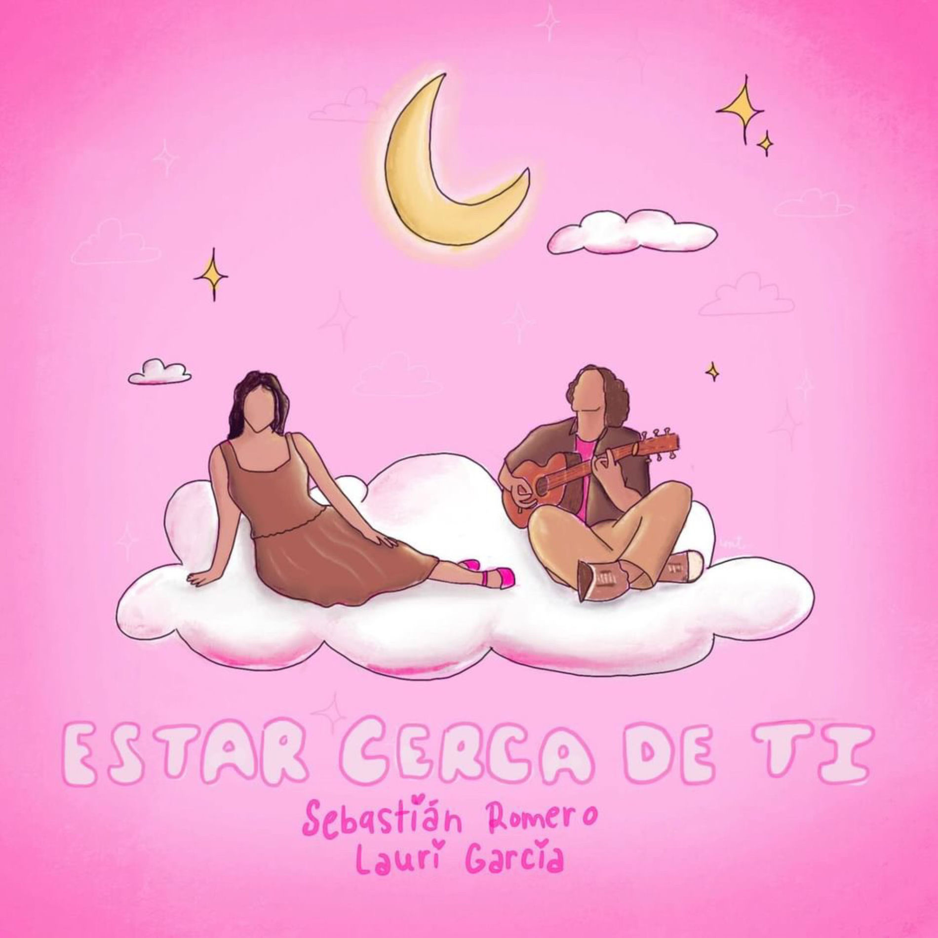 Album cover of Estar Cerca de Ti