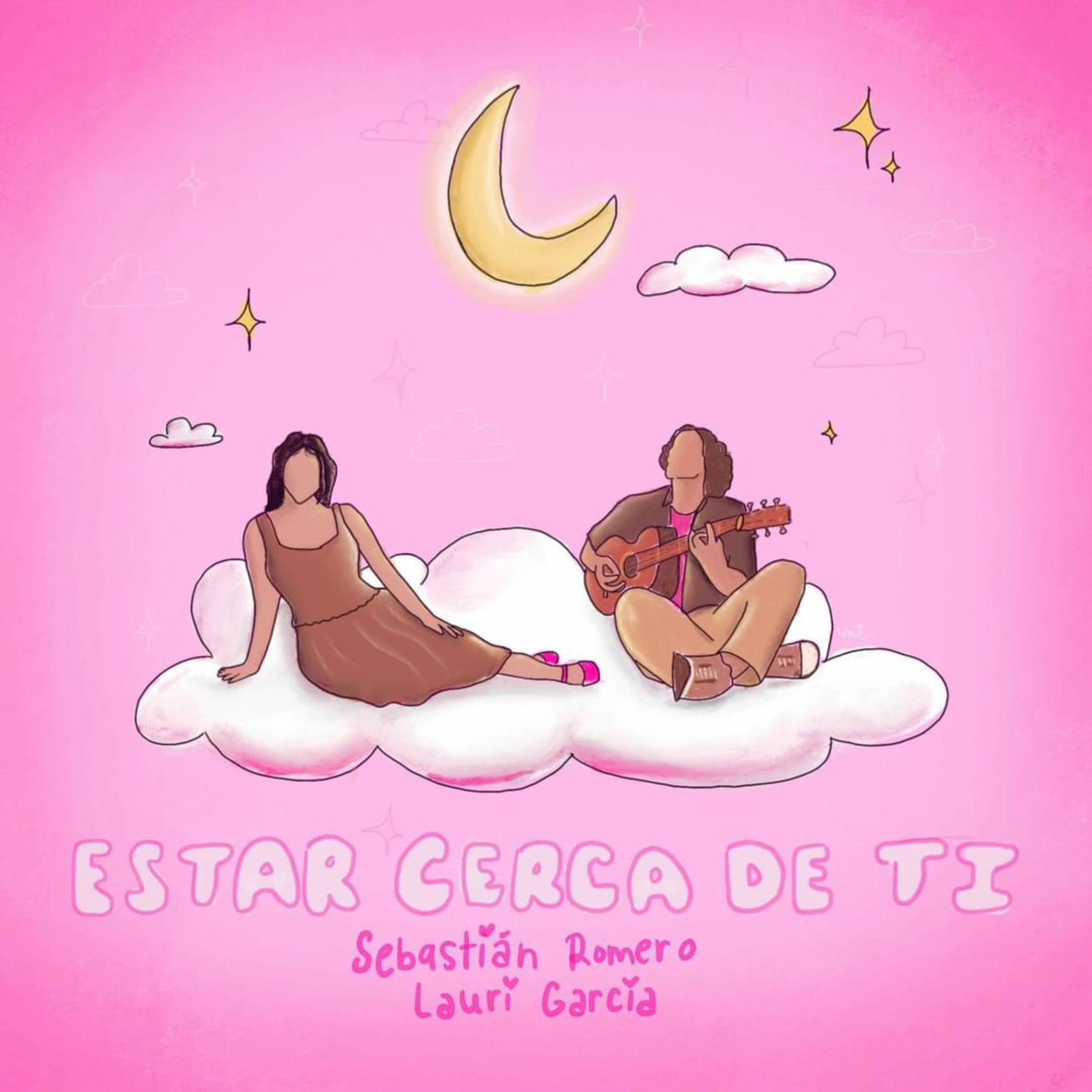 Album cover of Estar Cerca de Ti