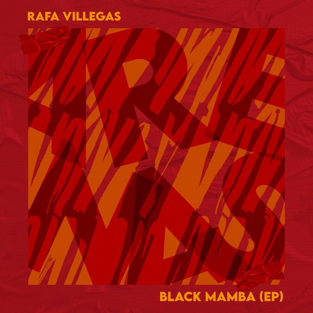 Picture of Black Mamba EP