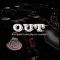 Cover of Out