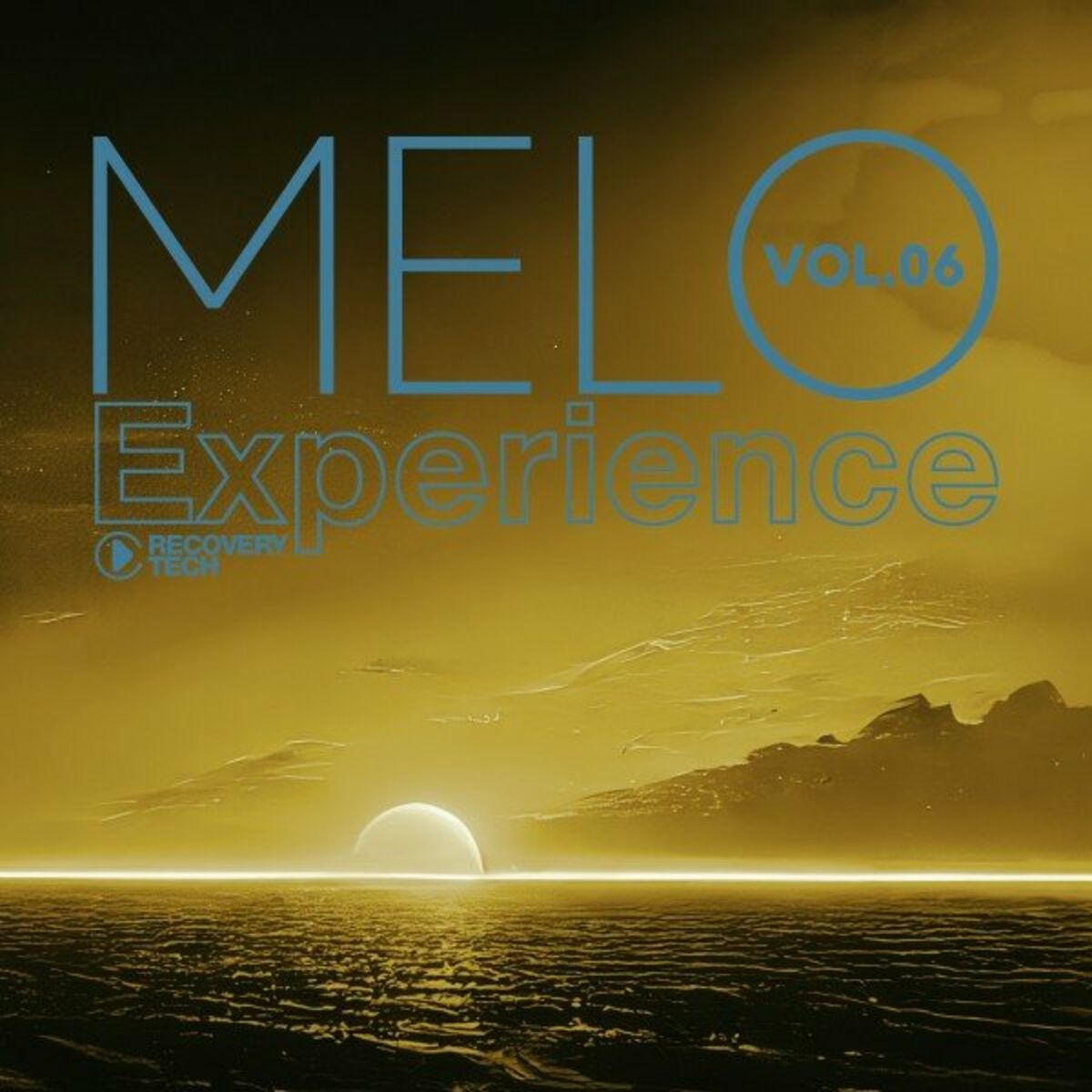 Album cover of Melo Experience, Vol.06
