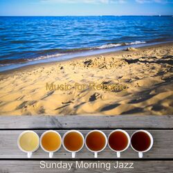 Cover of Music for Relaxing