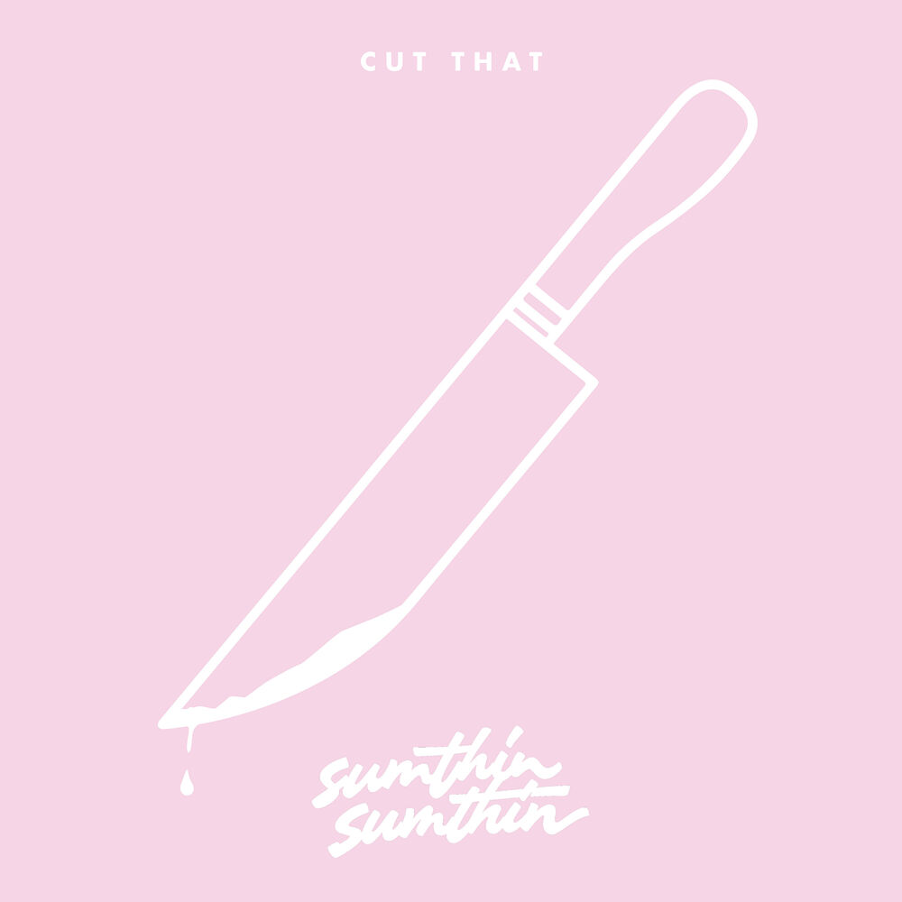 Picture of Cut That
