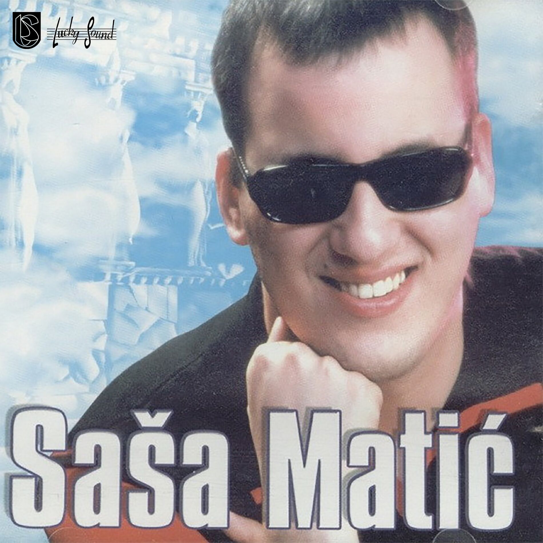 Album cover of Kad Ljubav Zakasni