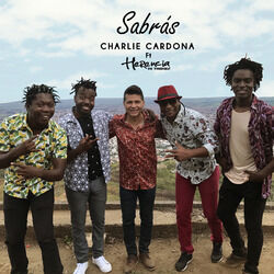 Cover of Sabrás