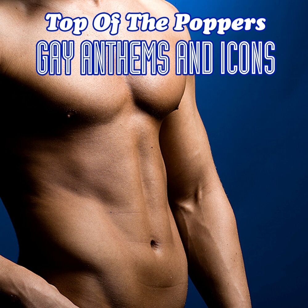 Picture of Gay Icons And Anthems