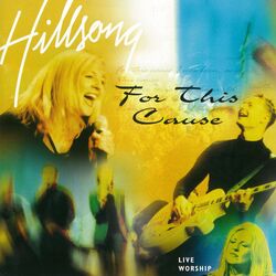 Cover of For This Cause (Live)
