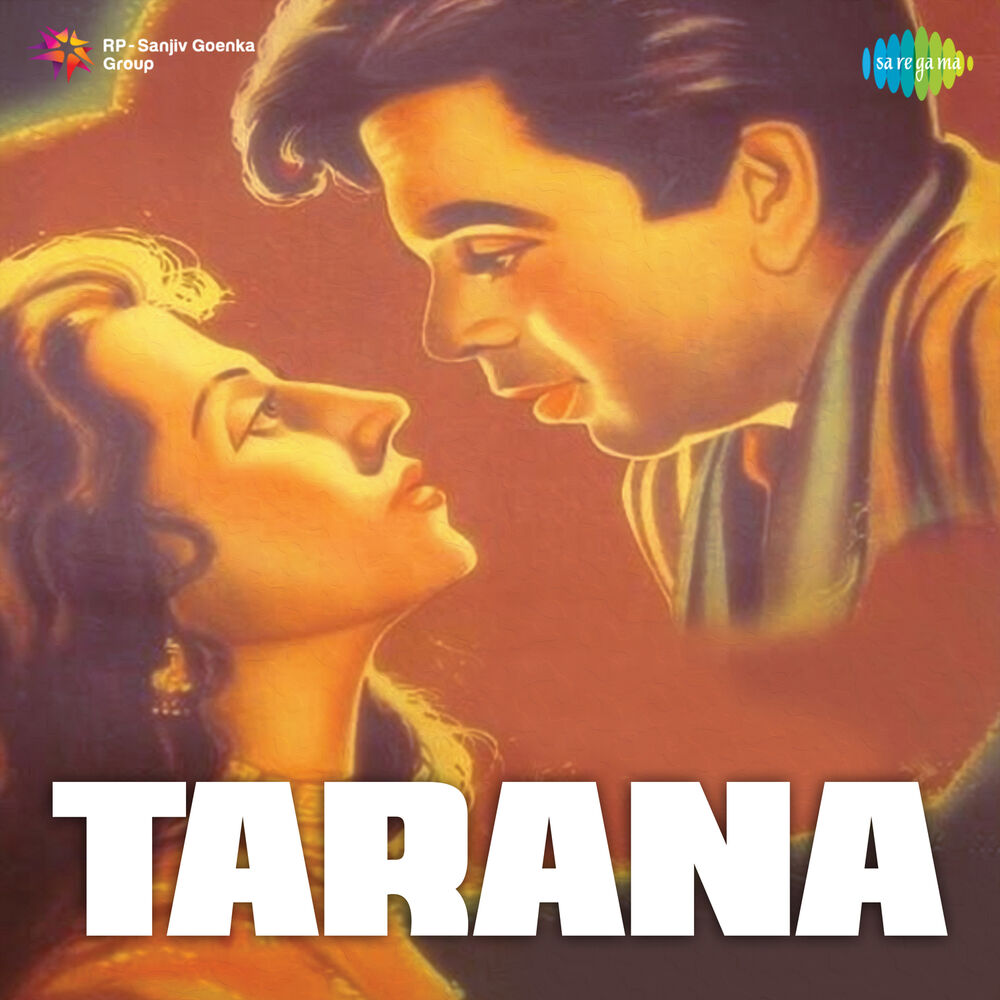 Picture of Tarana (Original Motion Picture Soundtrack)