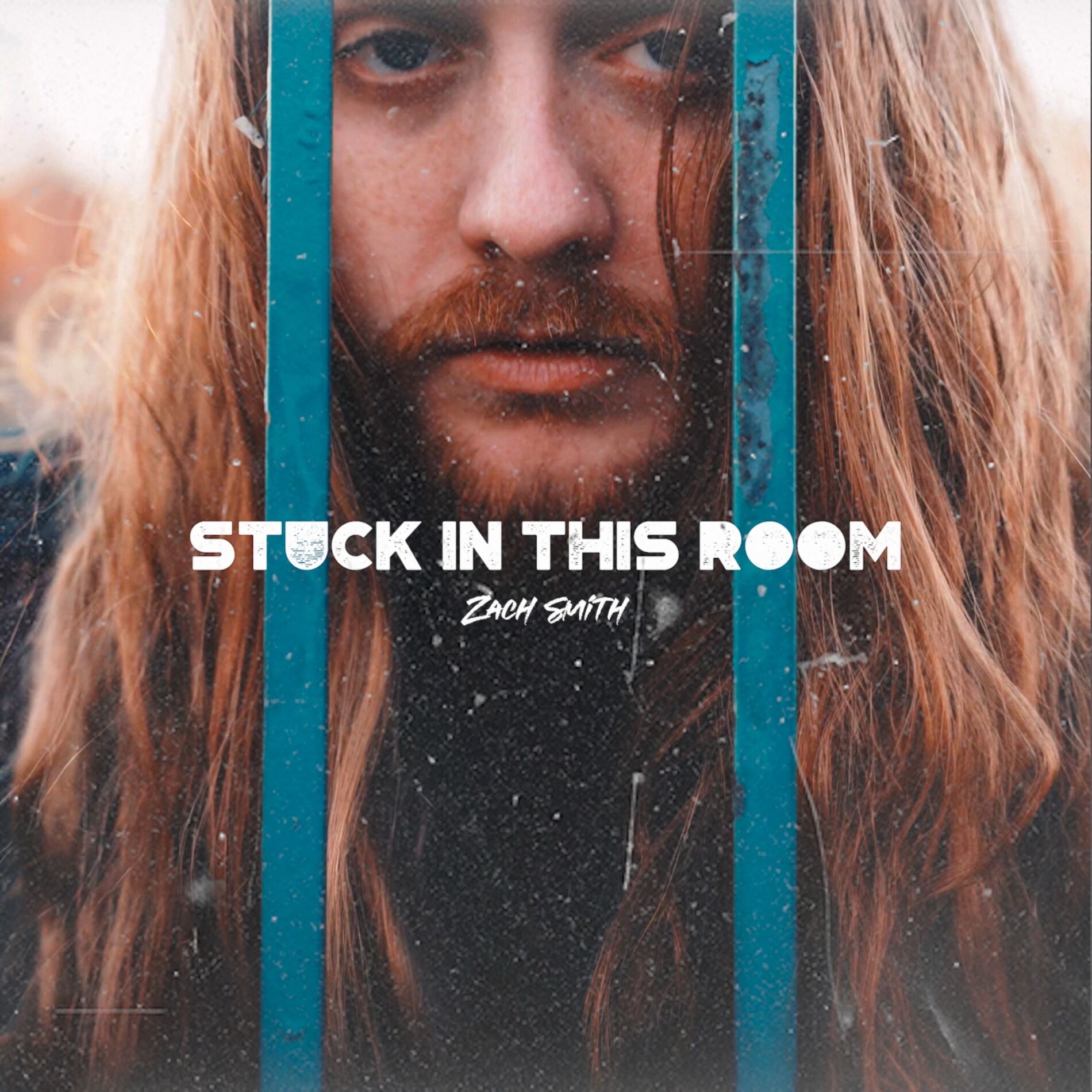 Album cover of Stuck In This Room