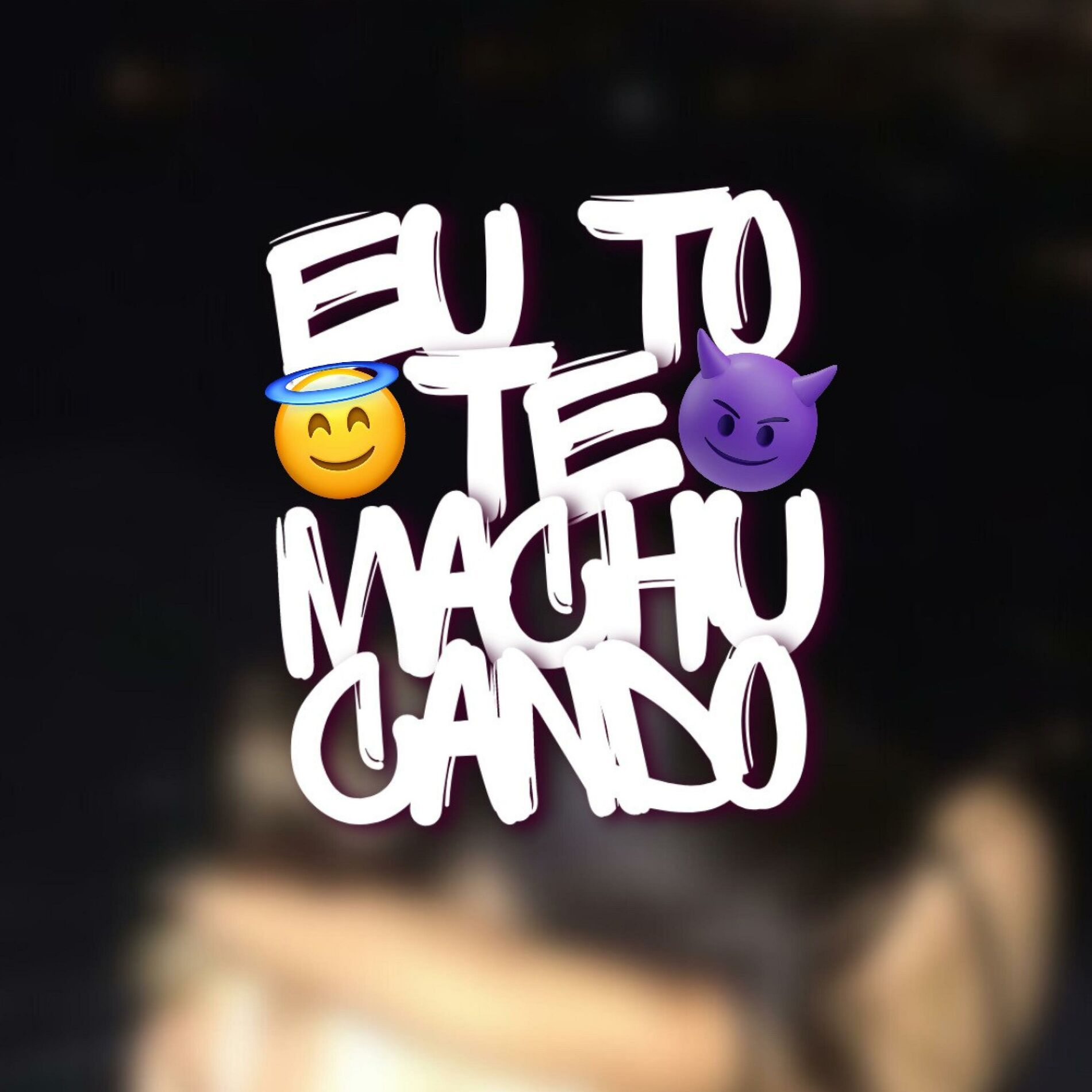 Album cover of EU TÔ TE MACHUCANDO (feat. MC GORDINHO, DJ MT, DJ TH DO PRIMEIRO & DJ 2K DO TAQUARIL)