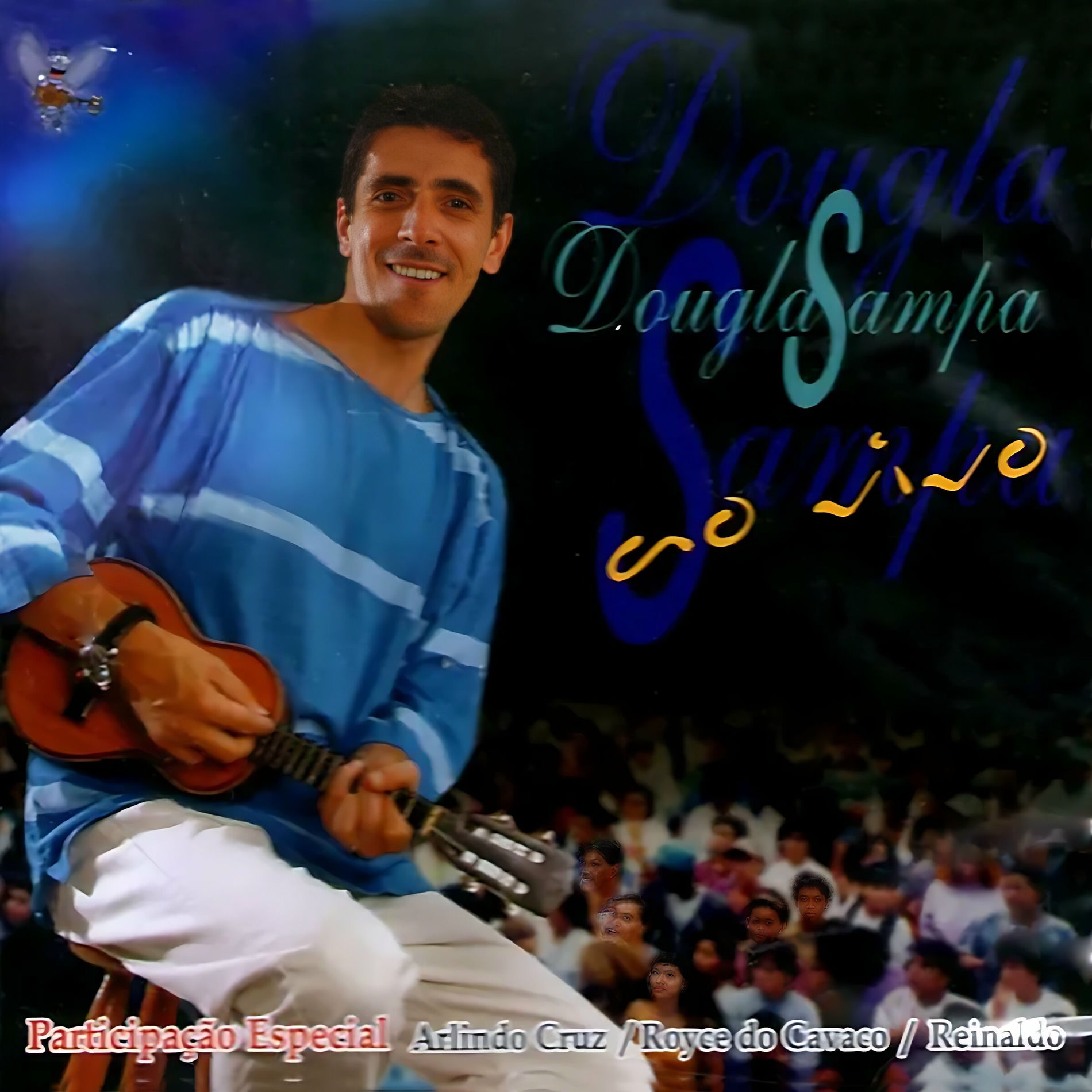 Album cover of Ô Loca