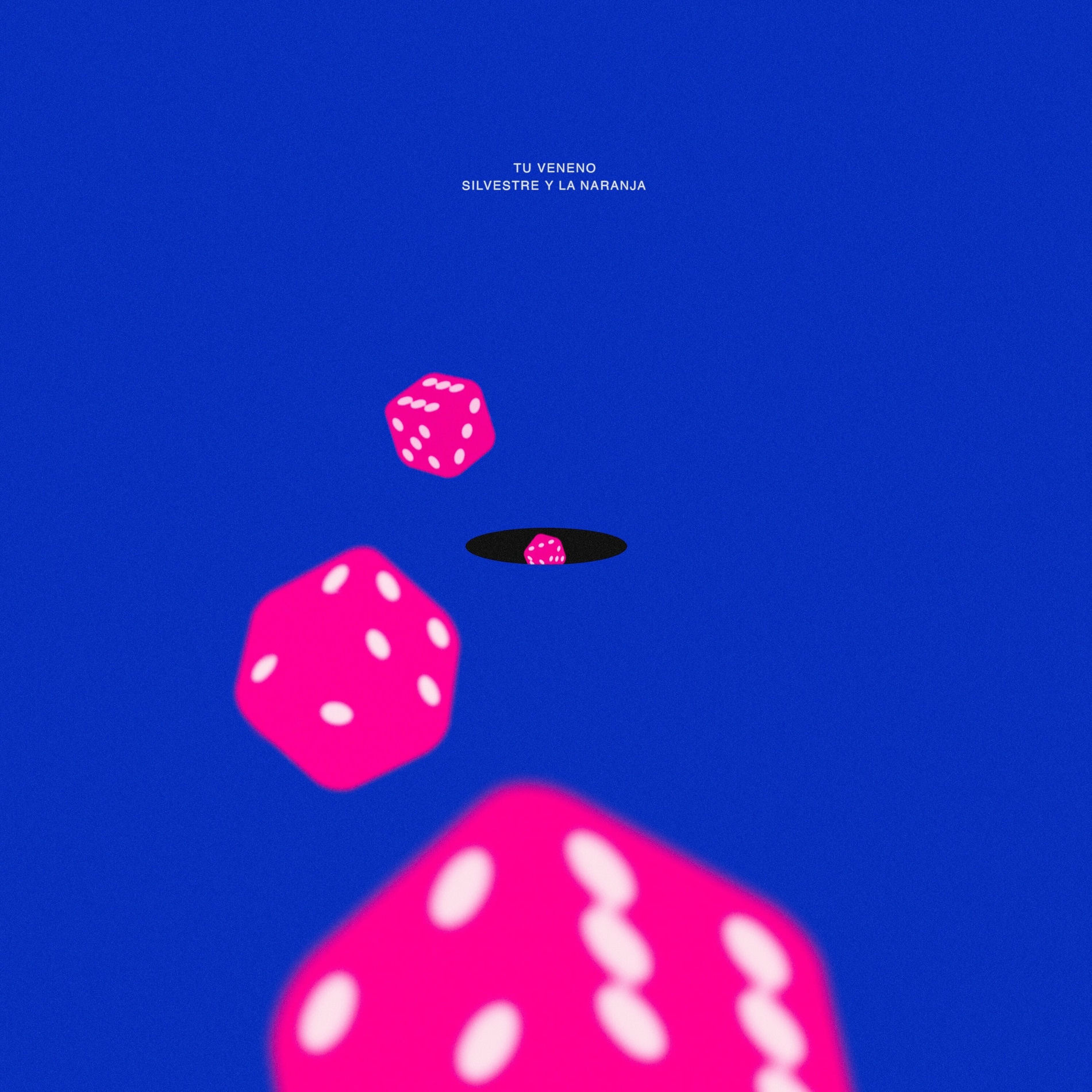 Album cover of Tu Veneno