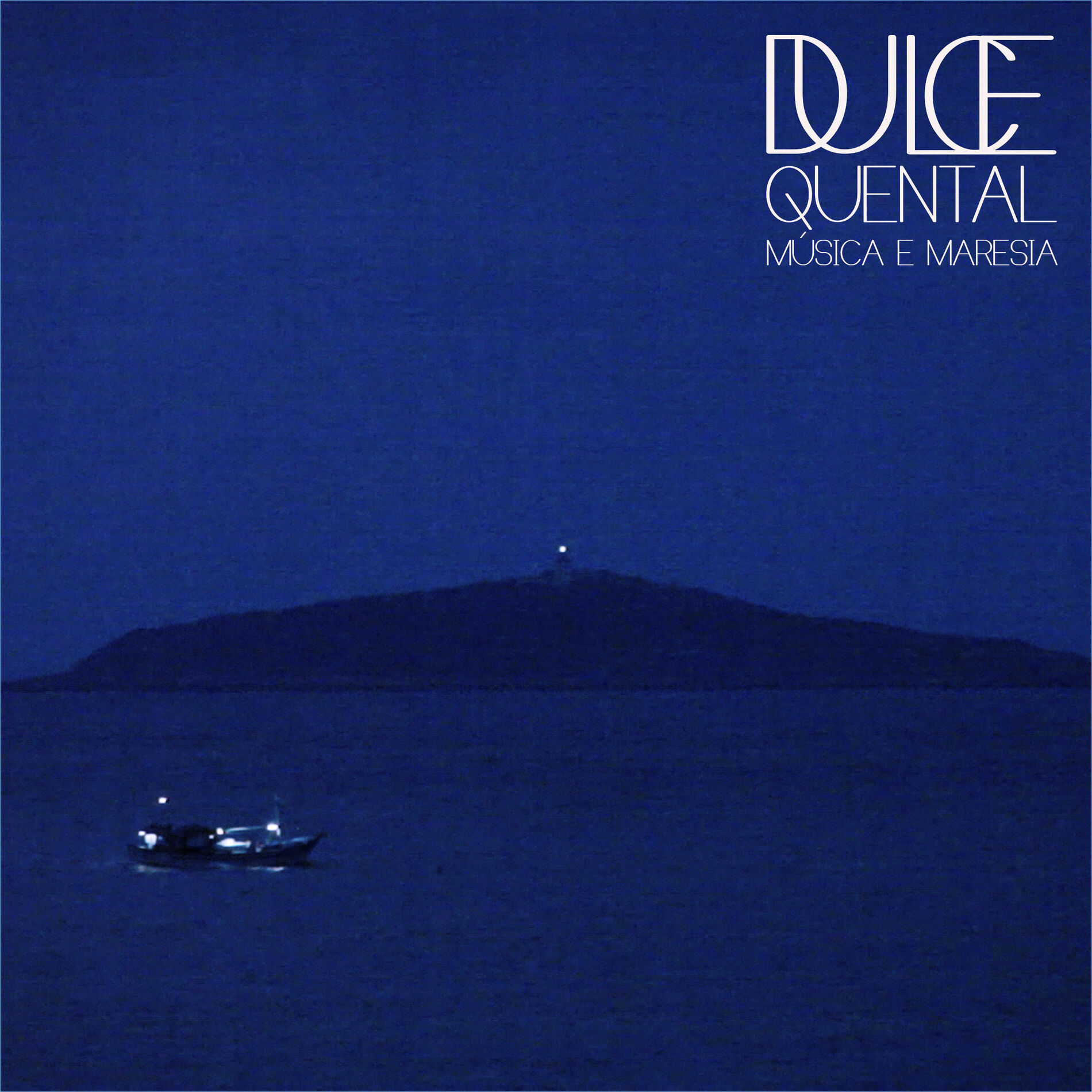 Album cover of Caleidoscópio