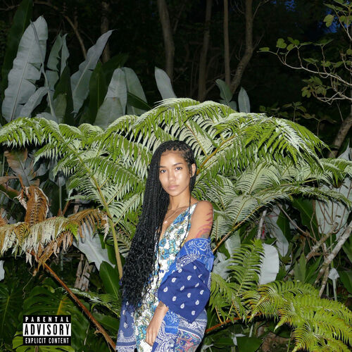 None Of Your Concern by Jhené Aiko - 75 BPM