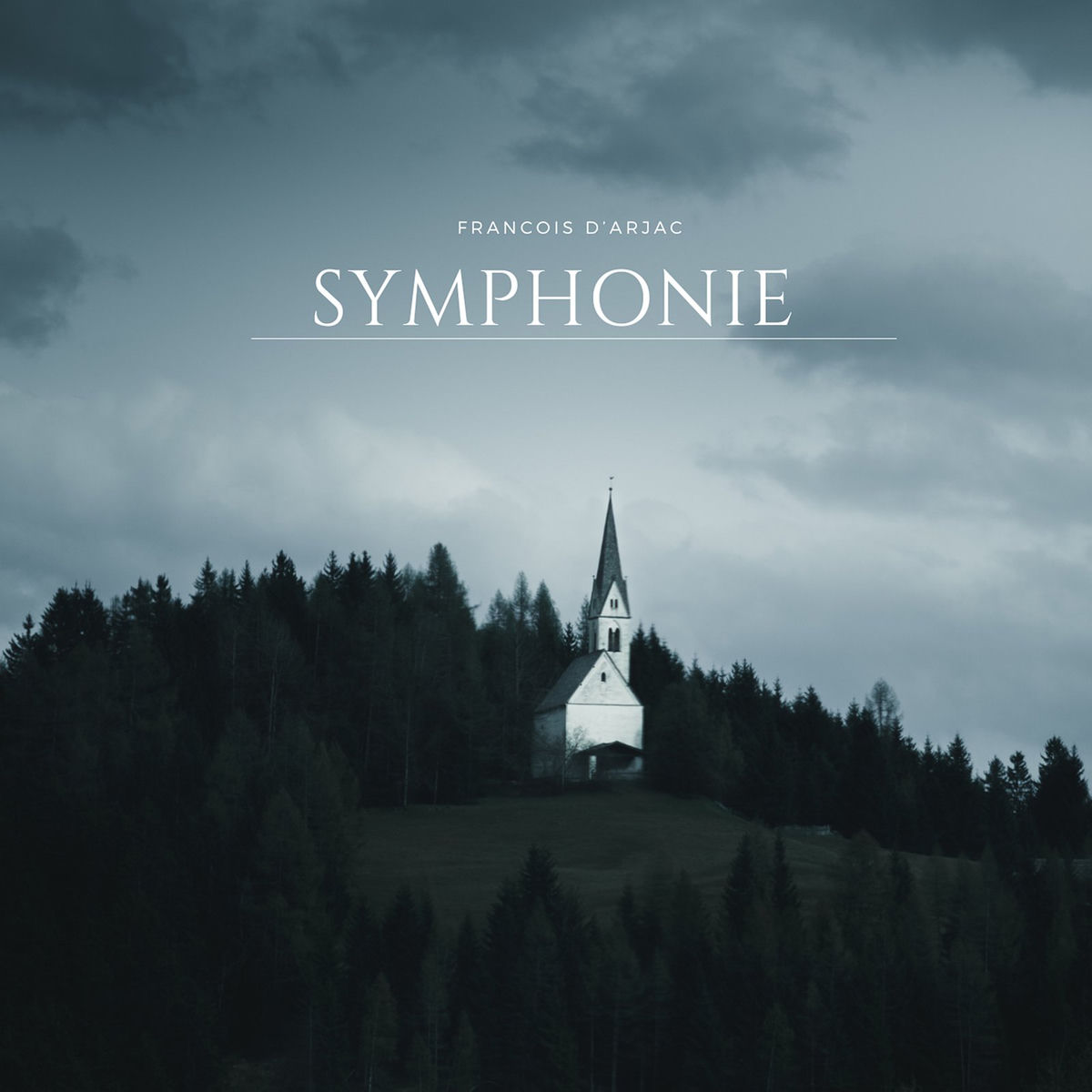 Album cover of Symphonie