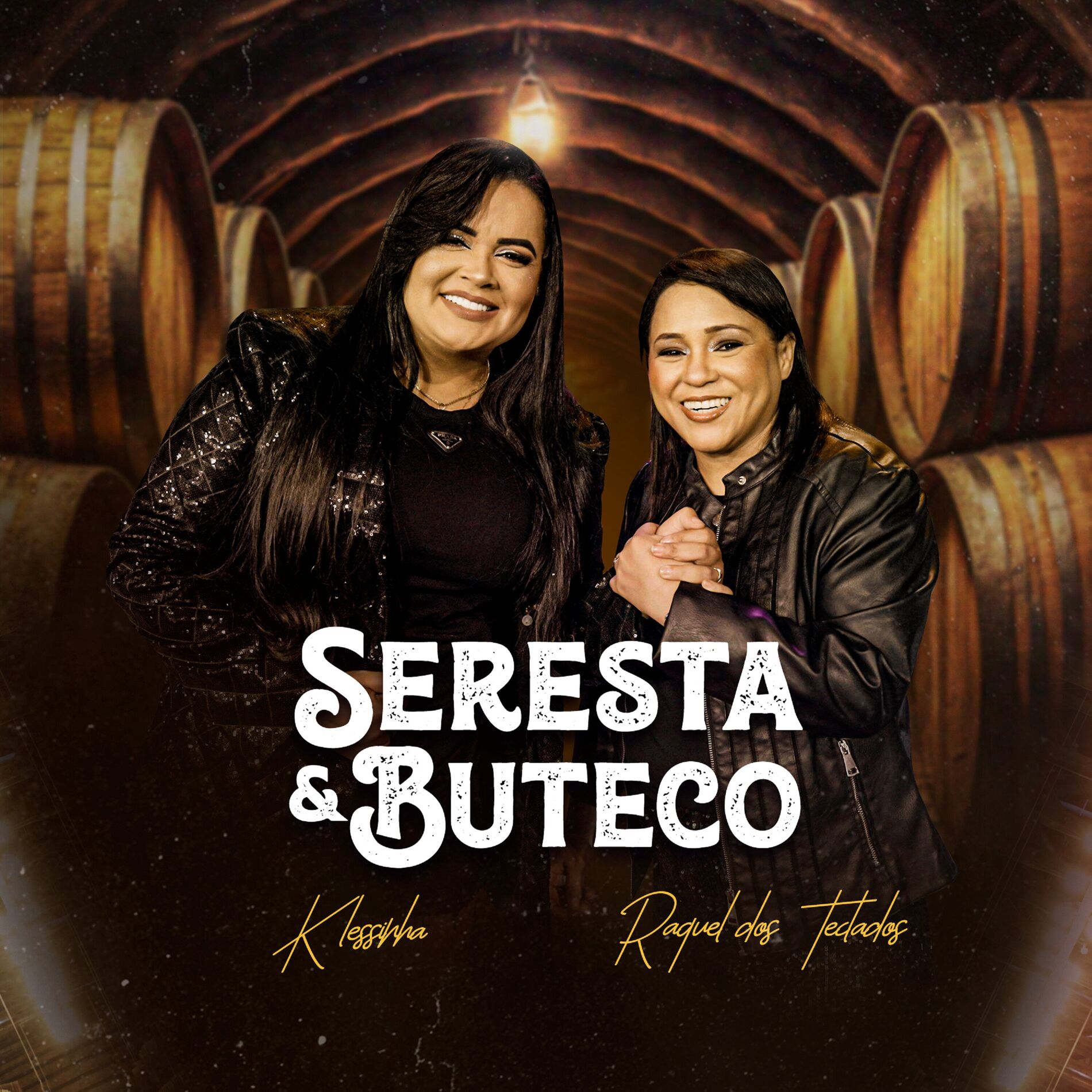 Album cover of Seresta e Buteco