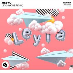 Cover of Leyla (KAIZ Remix)