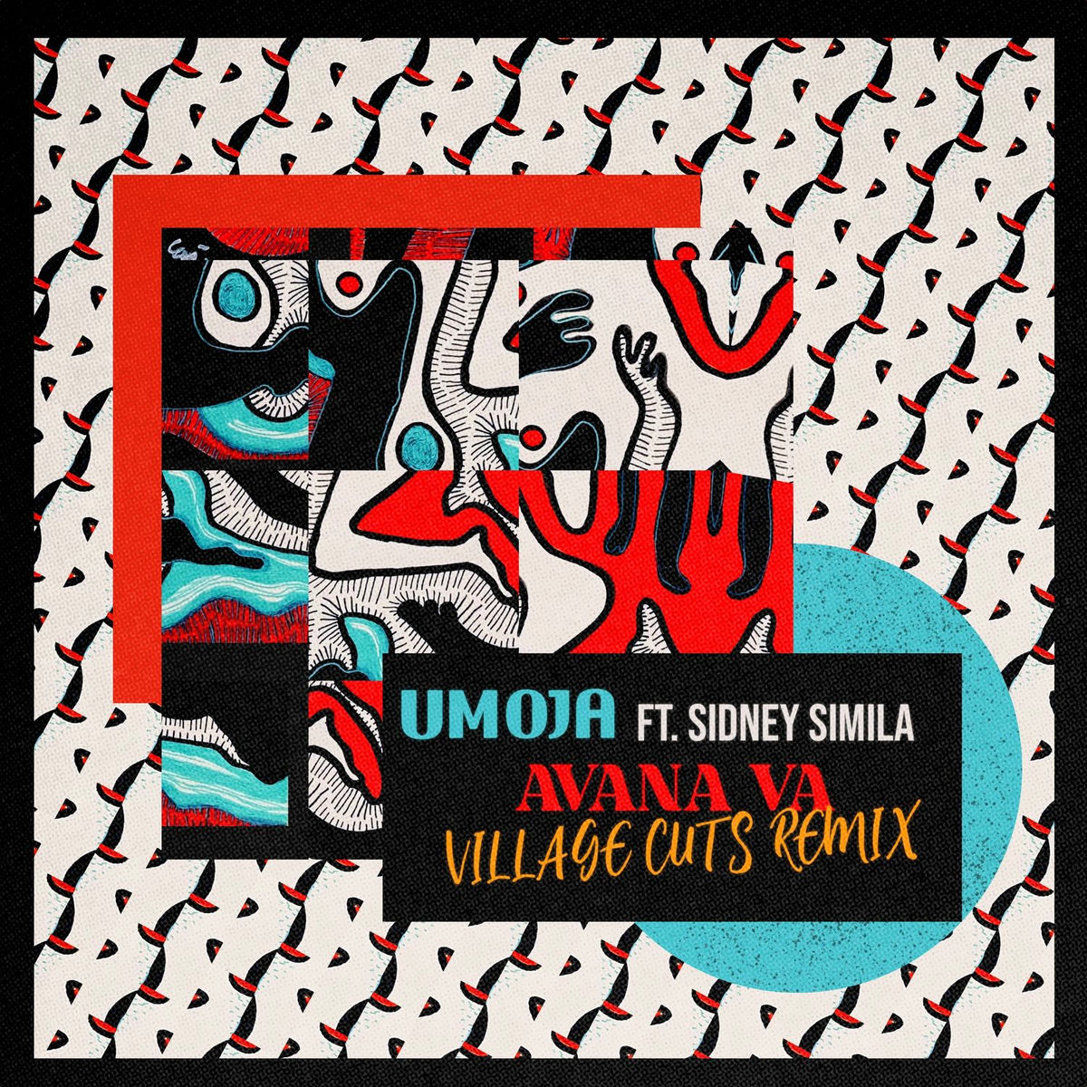 Album cover of Avana Va (Village Cuts Remix)