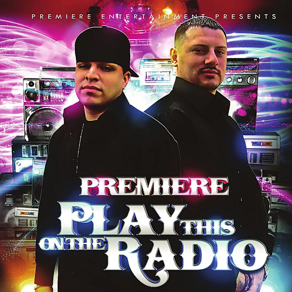 Picture of Play This On The Radio