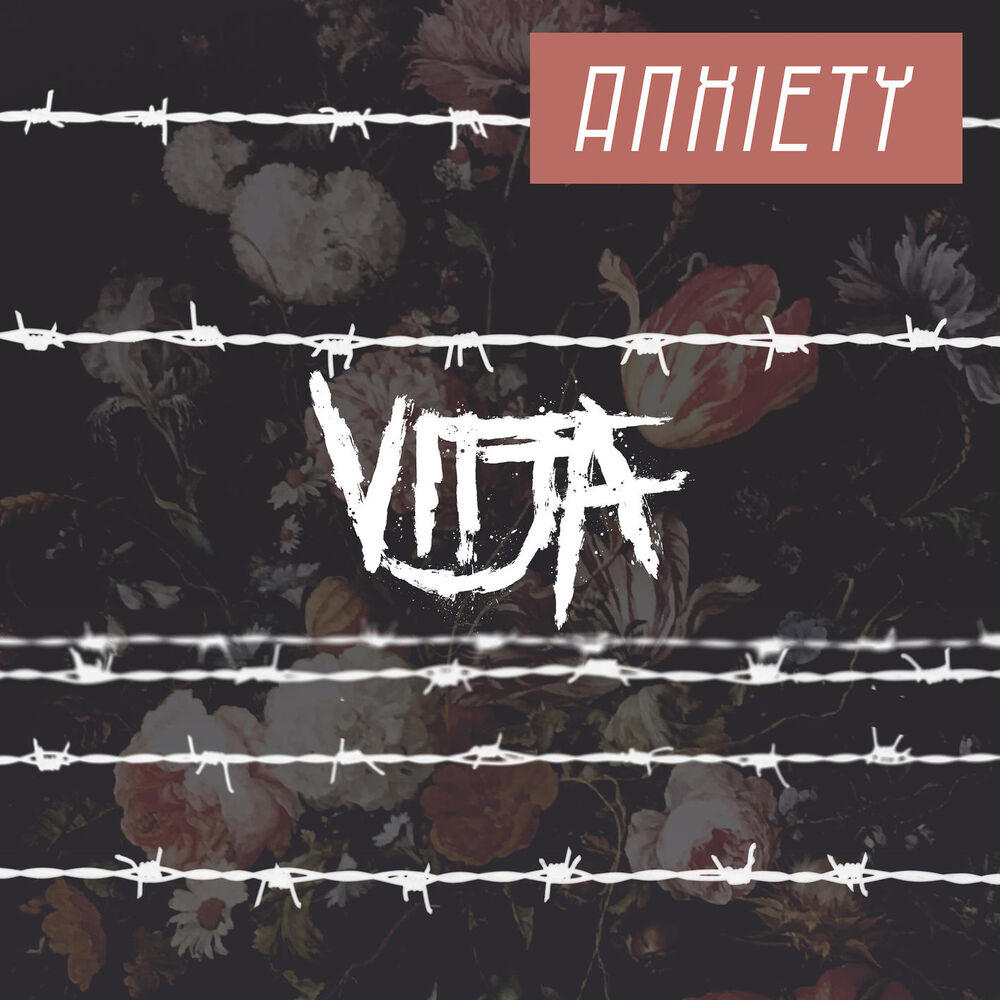 Picture of Anxiety