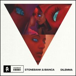 Cover of Dilemma