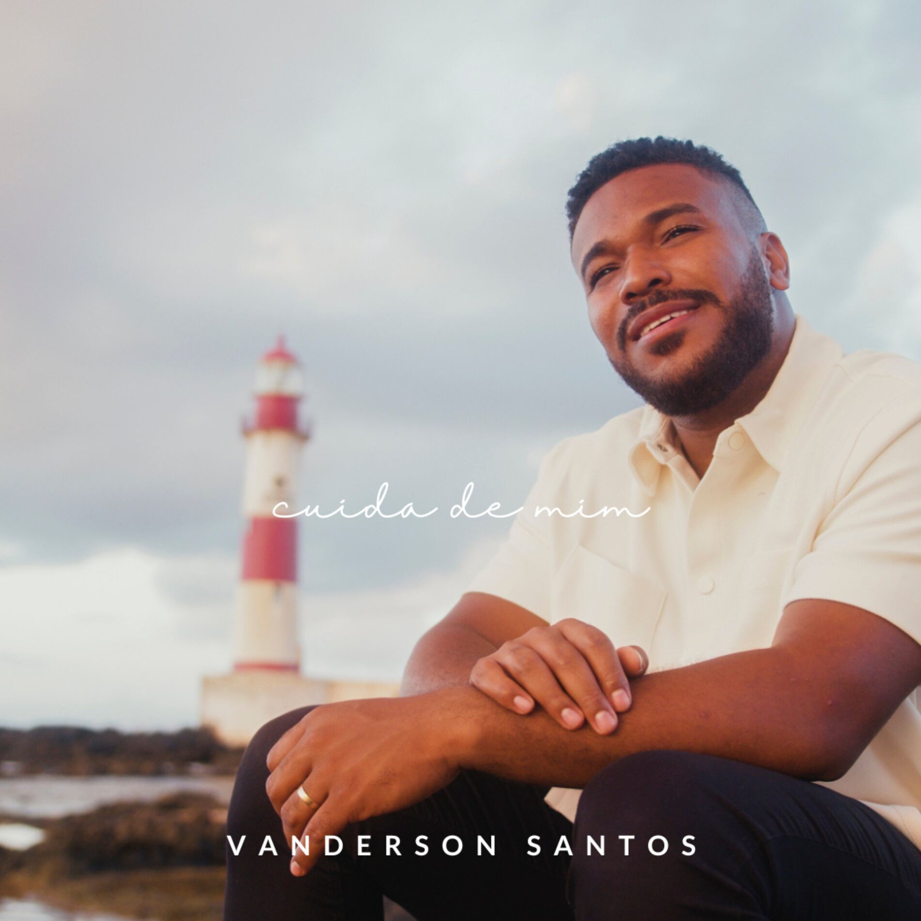 Album cover of Cuida de Mim
