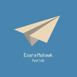 Cover of Past Talk