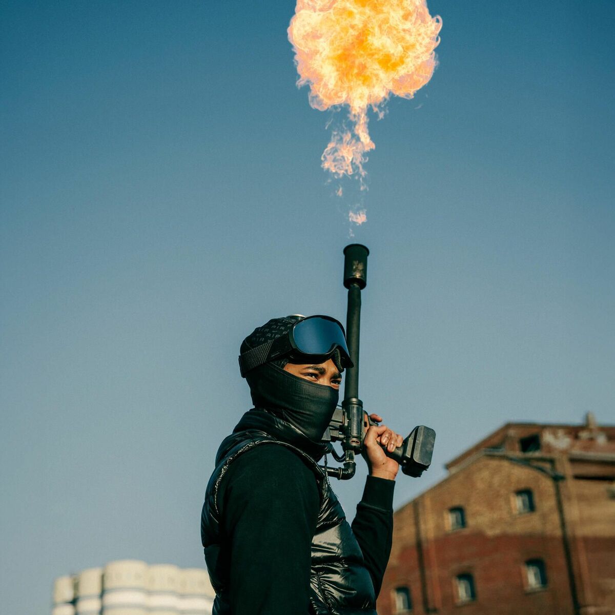 Album cover of Northside