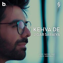 Cover of Kehva De
