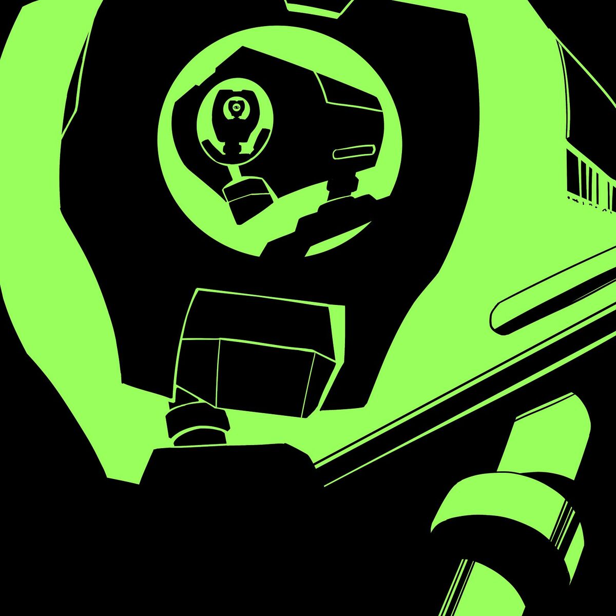 Album cover of Ultrakill: Encores I (Original Game Soundtrack)