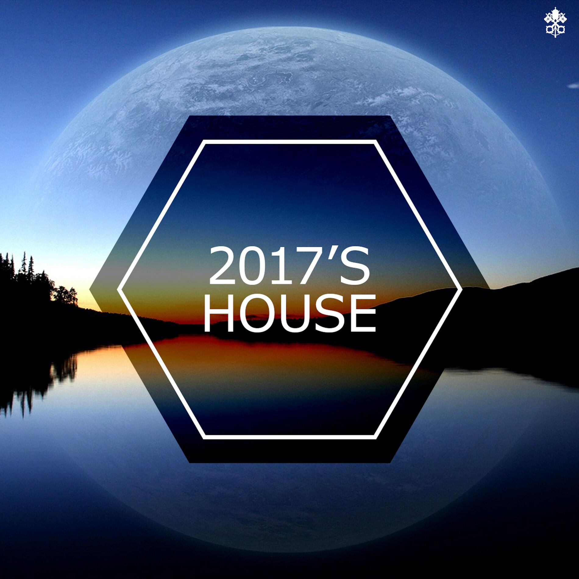 Album cover of 2017's House