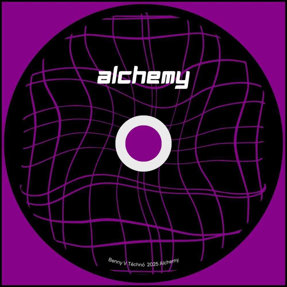 Picture of Alchemy