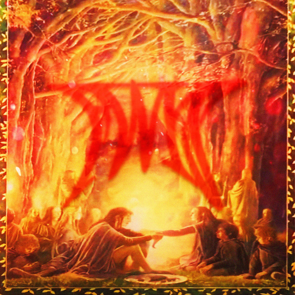 Album artwork for fwys by Arlington