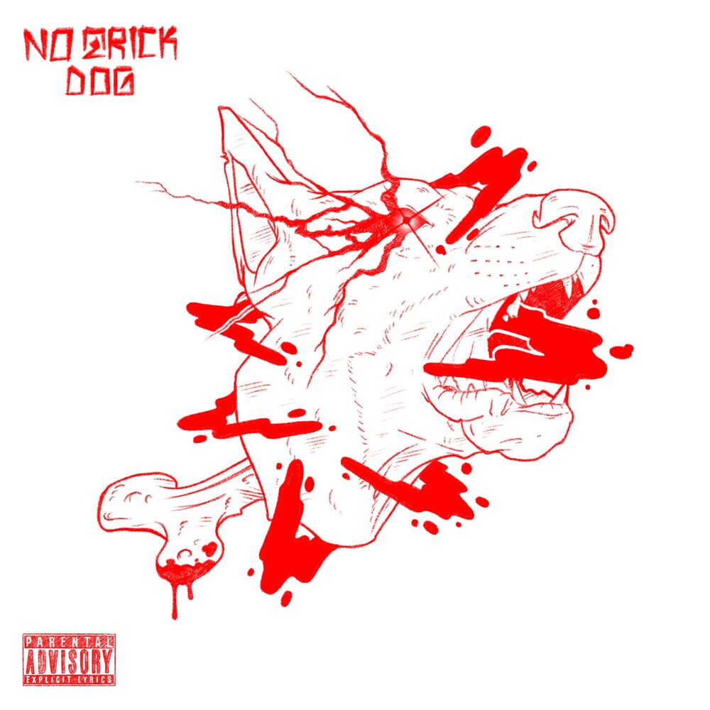 Picture of No Trick Dog