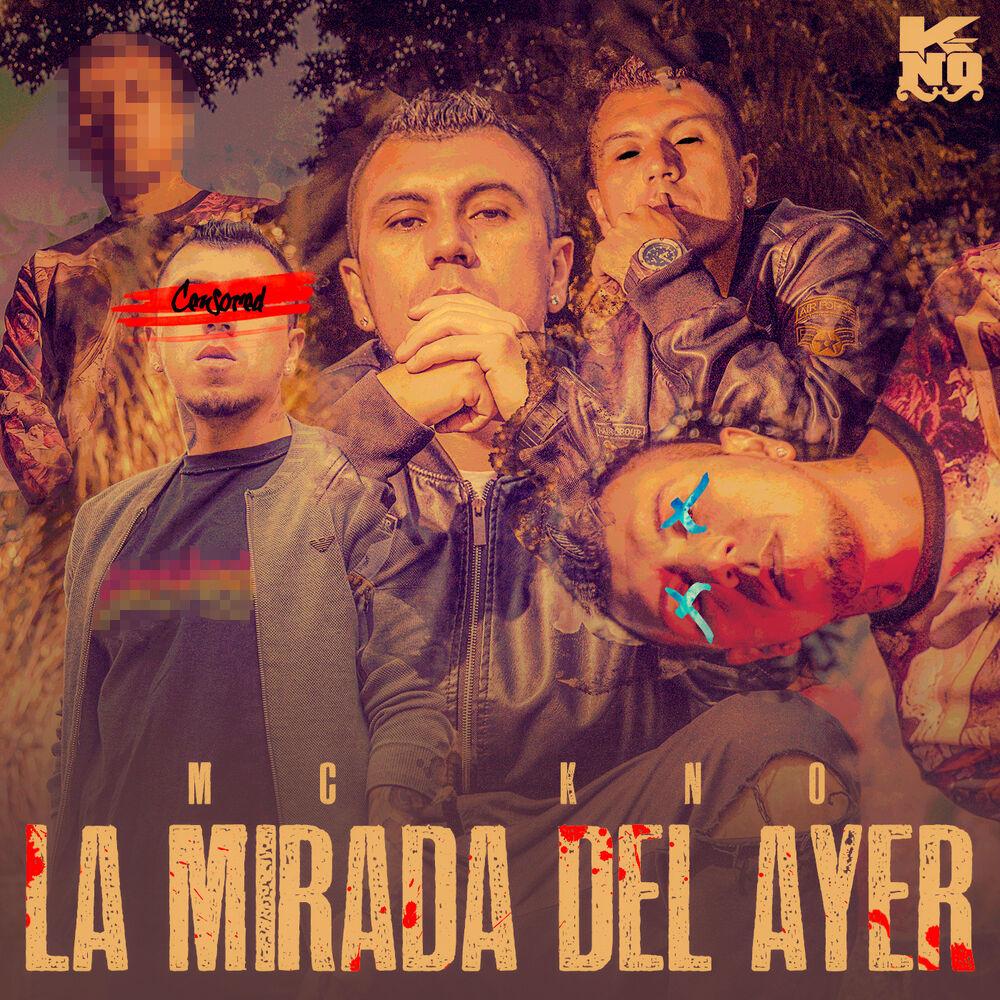 Picture of La Mirada del Ayer