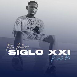 Cover of Siglo XXI