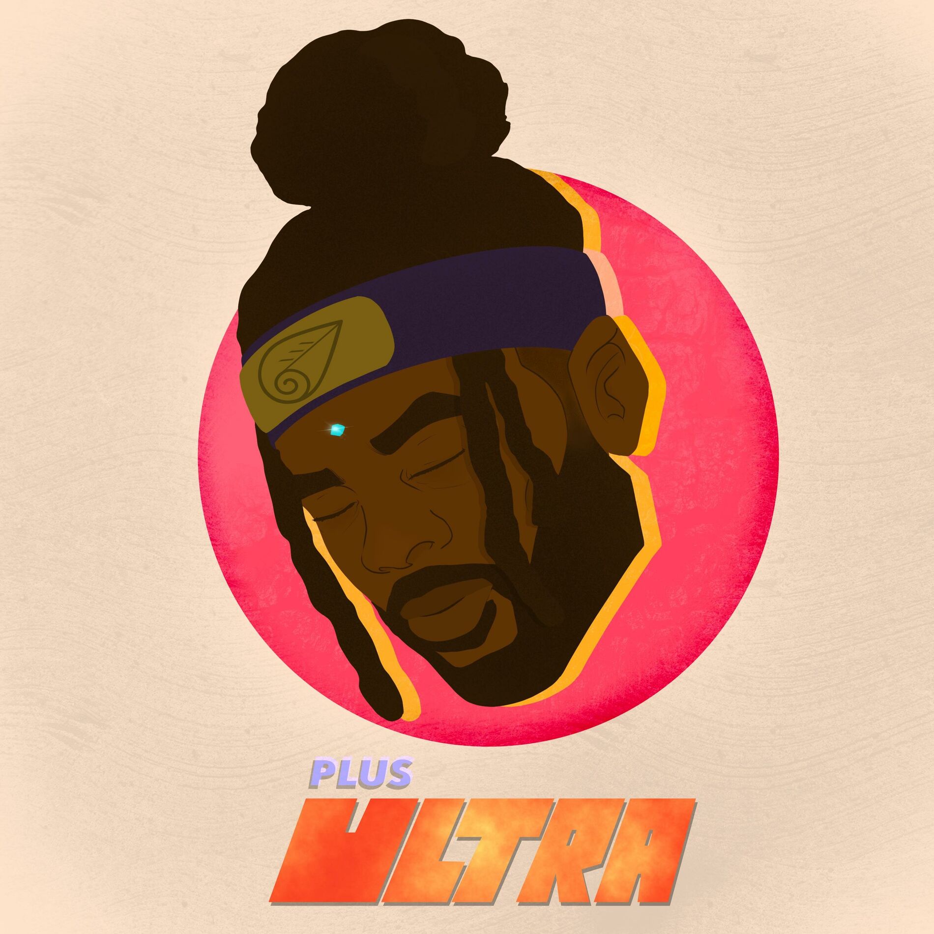 Album cover of Plus Ultra