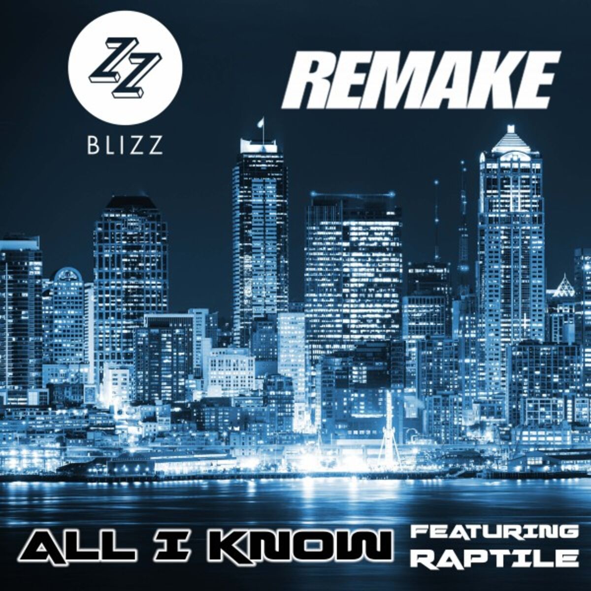 Album cover of All I Know