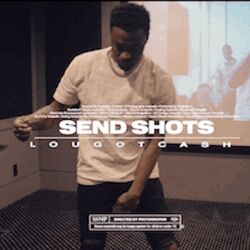 Cover of Send Shots