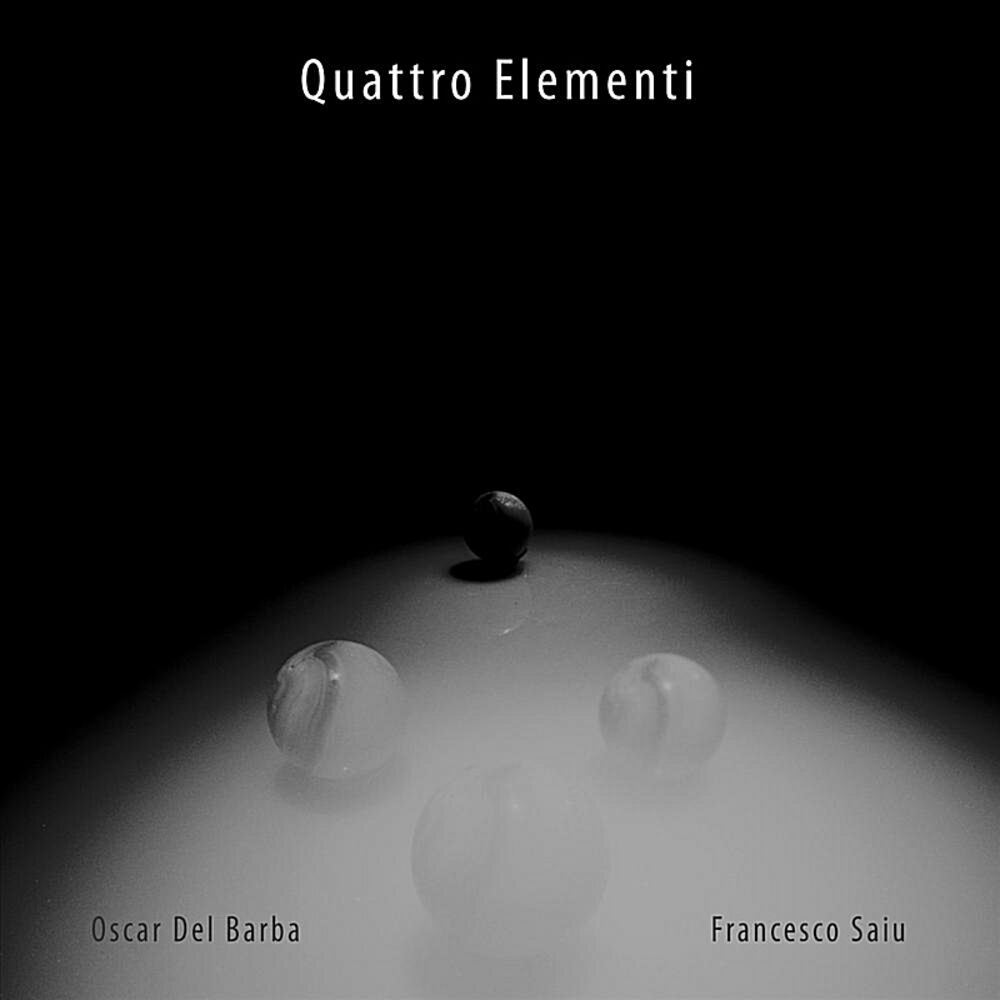 Picture of Quattro Elementi