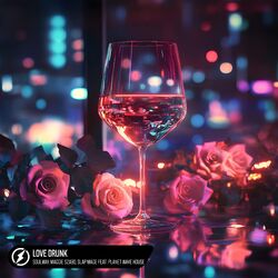 Cover of Love Drunk (feat. Planet Wave House)
