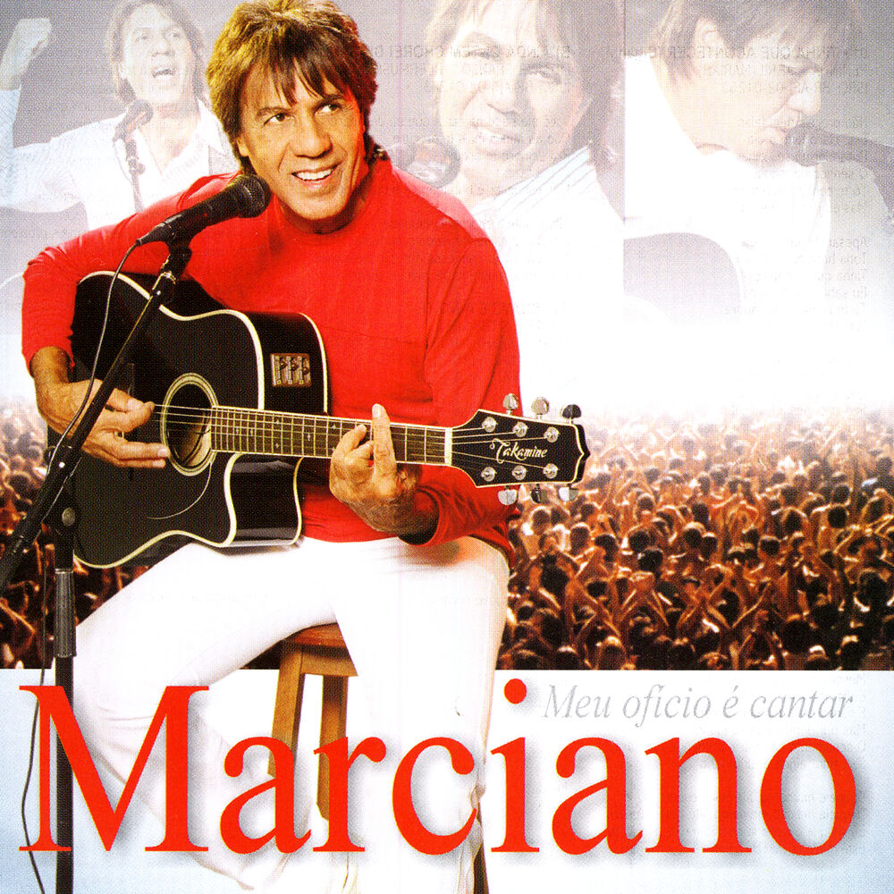 Picture of Meu Oficio É Cantar (Ao Vivo)