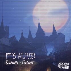 Cover of Its Alive!