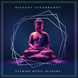 Cover of Distant Cloudburst